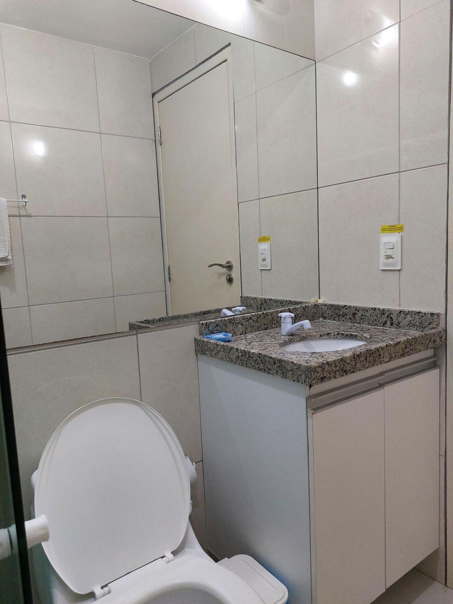 Vanilla - Pôrto das Galinhas Dış mekan fotoğraf